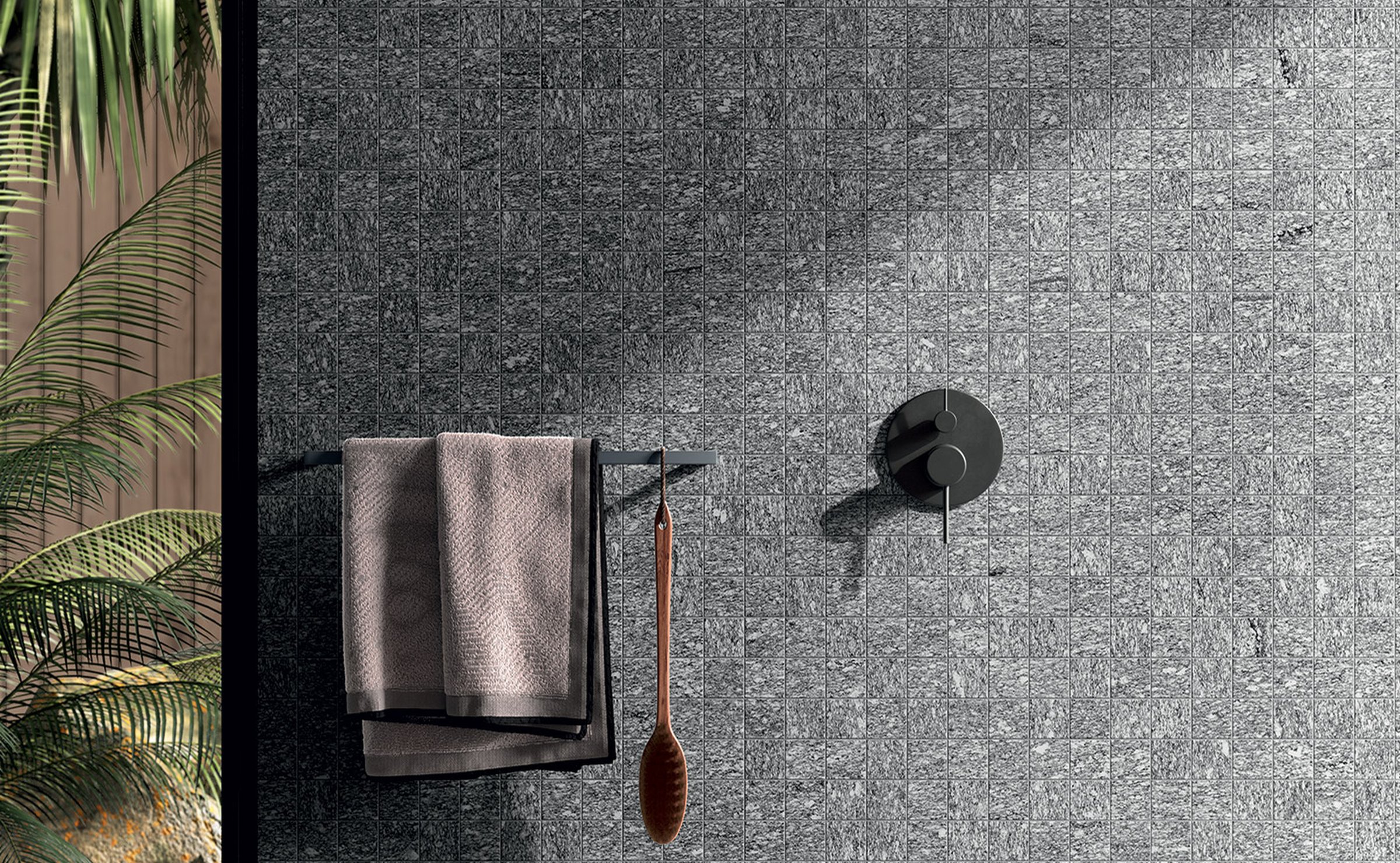 Unionstone : grès cérame effet pierre naturelle