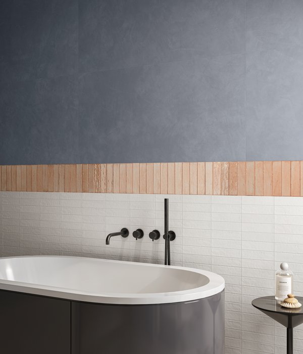 Insideart Color: Design stoneware