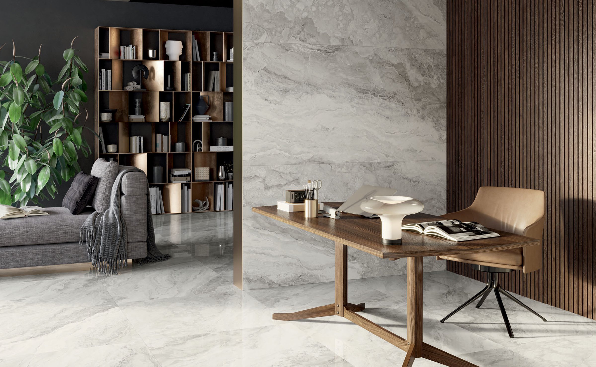 Mystic: piastrelle ceramiche di lusso