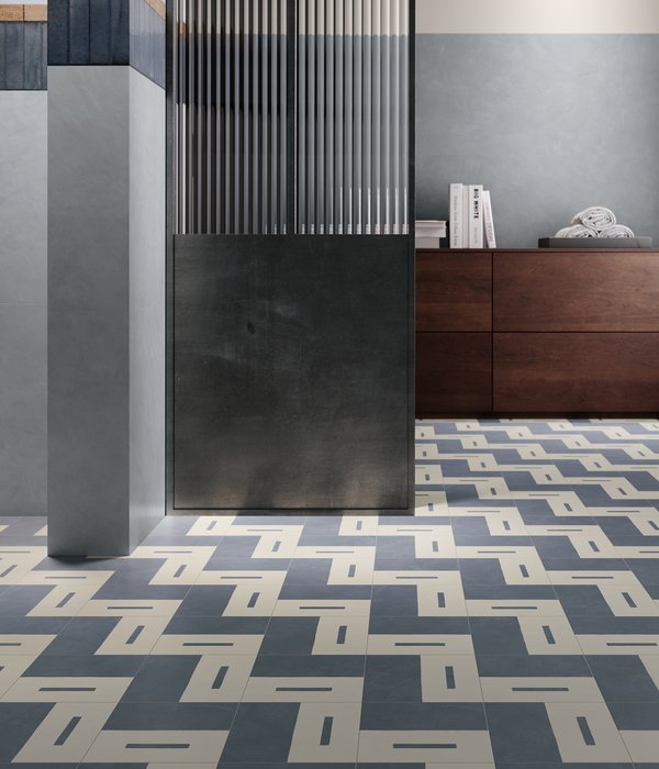 Insideart Color: Design stoneware