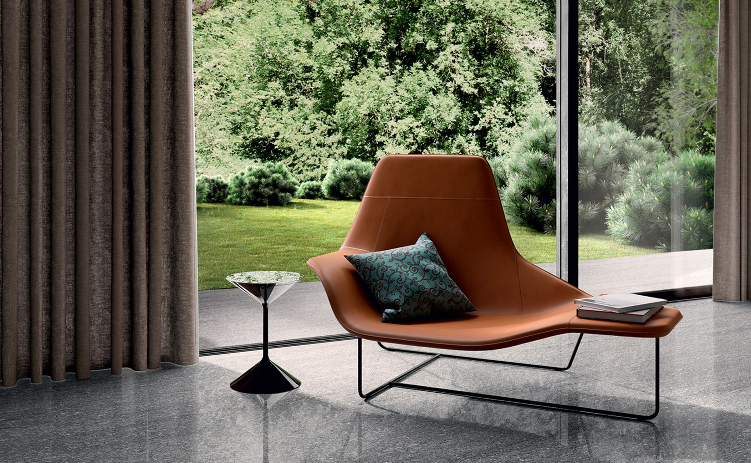 Unionstone: natural stone effect