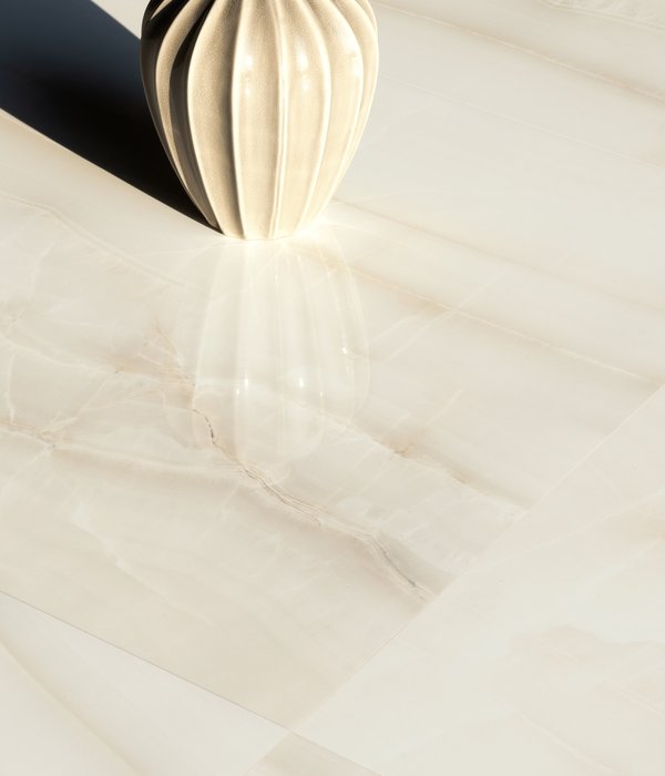 Akoya: piastrelle in ceramica gres