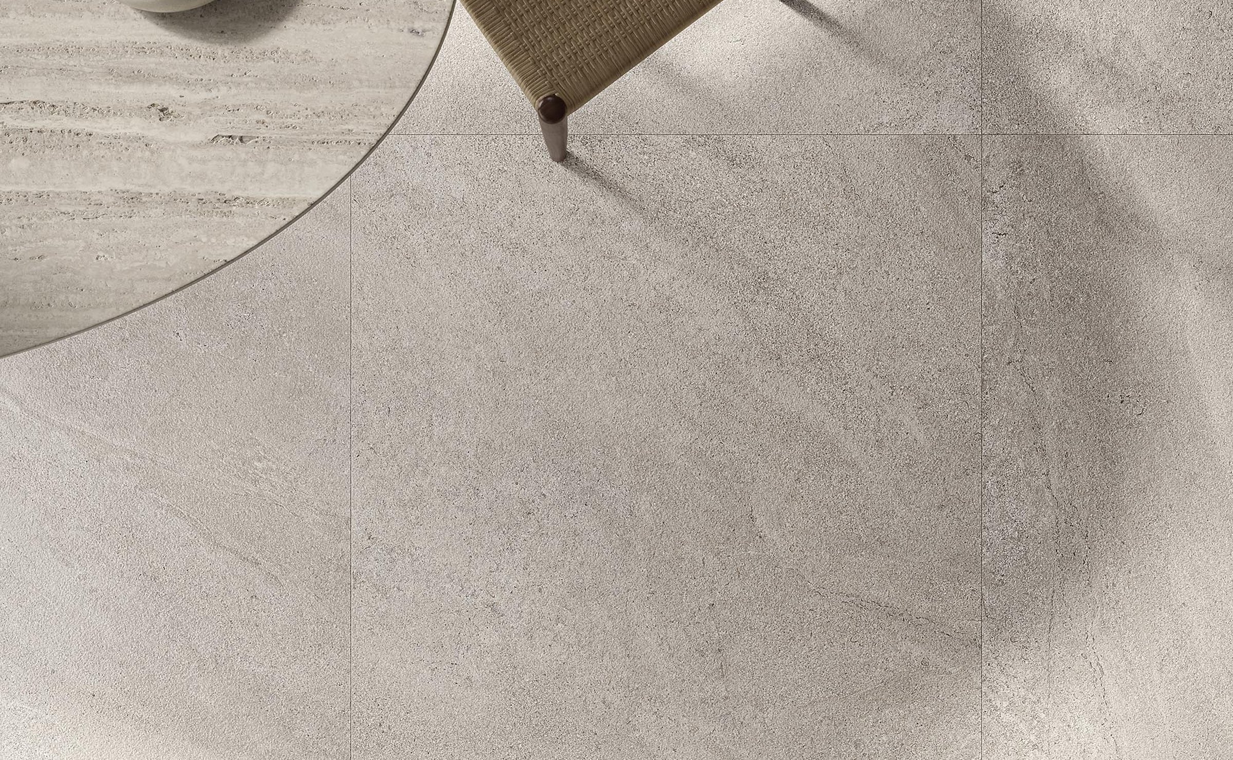 Bergstone : carrelage effet pierre