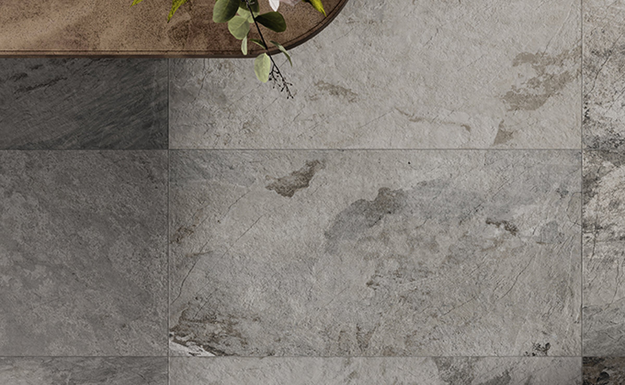 Metastone : Grès Effet Pierre Naturelle