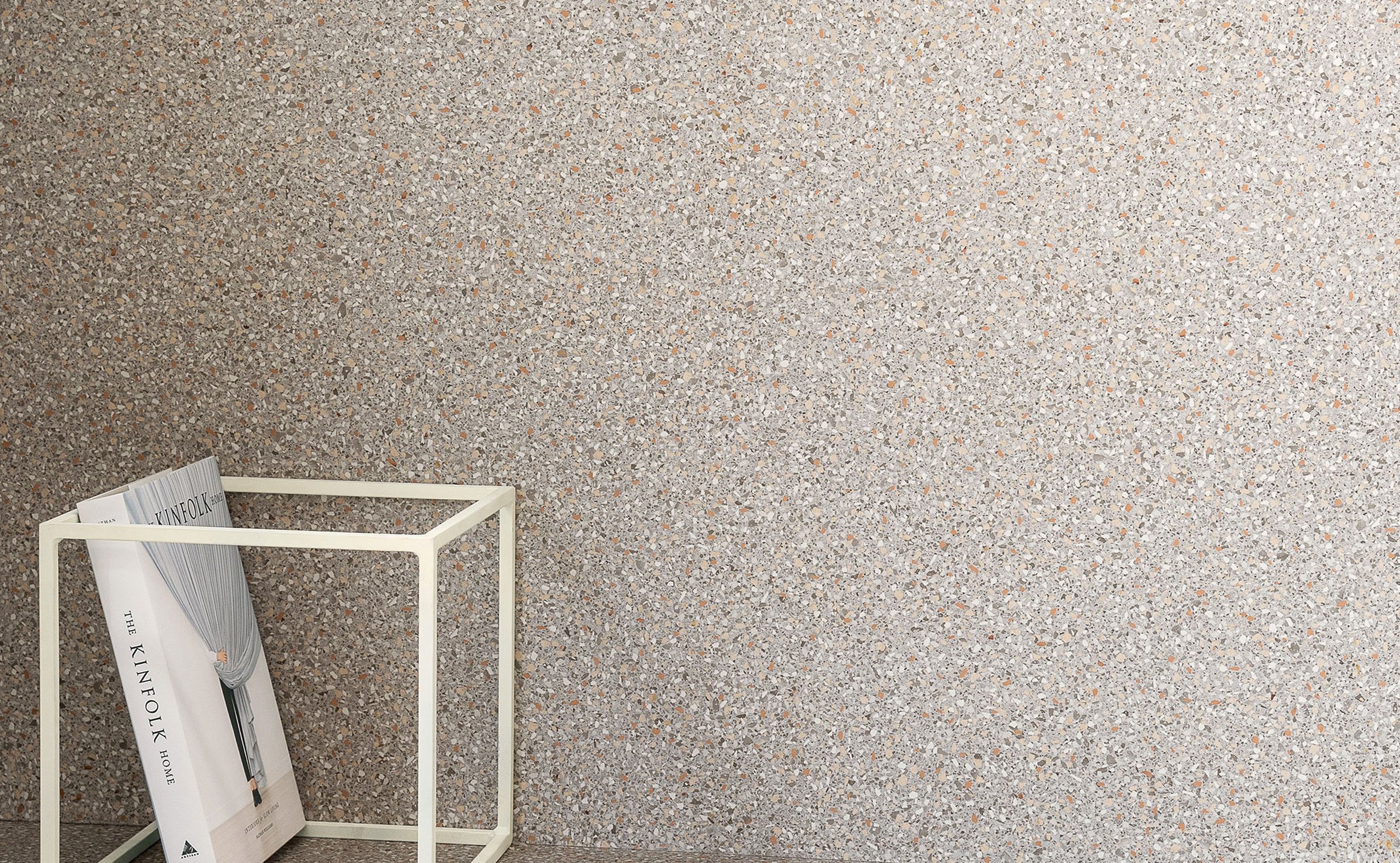 Newdecò : grès effet marbre et travertin