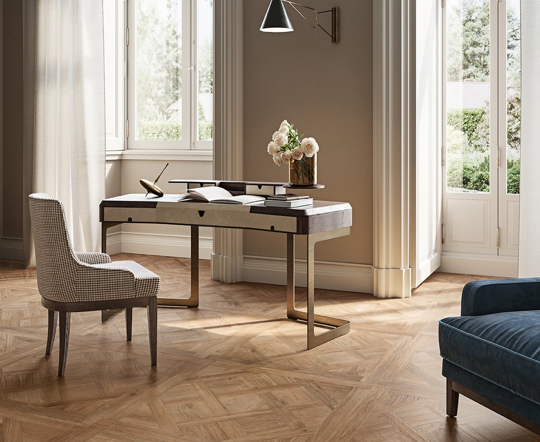 Wohnzimmerfliesen RICORDI by Ceramica Sant'Agostino