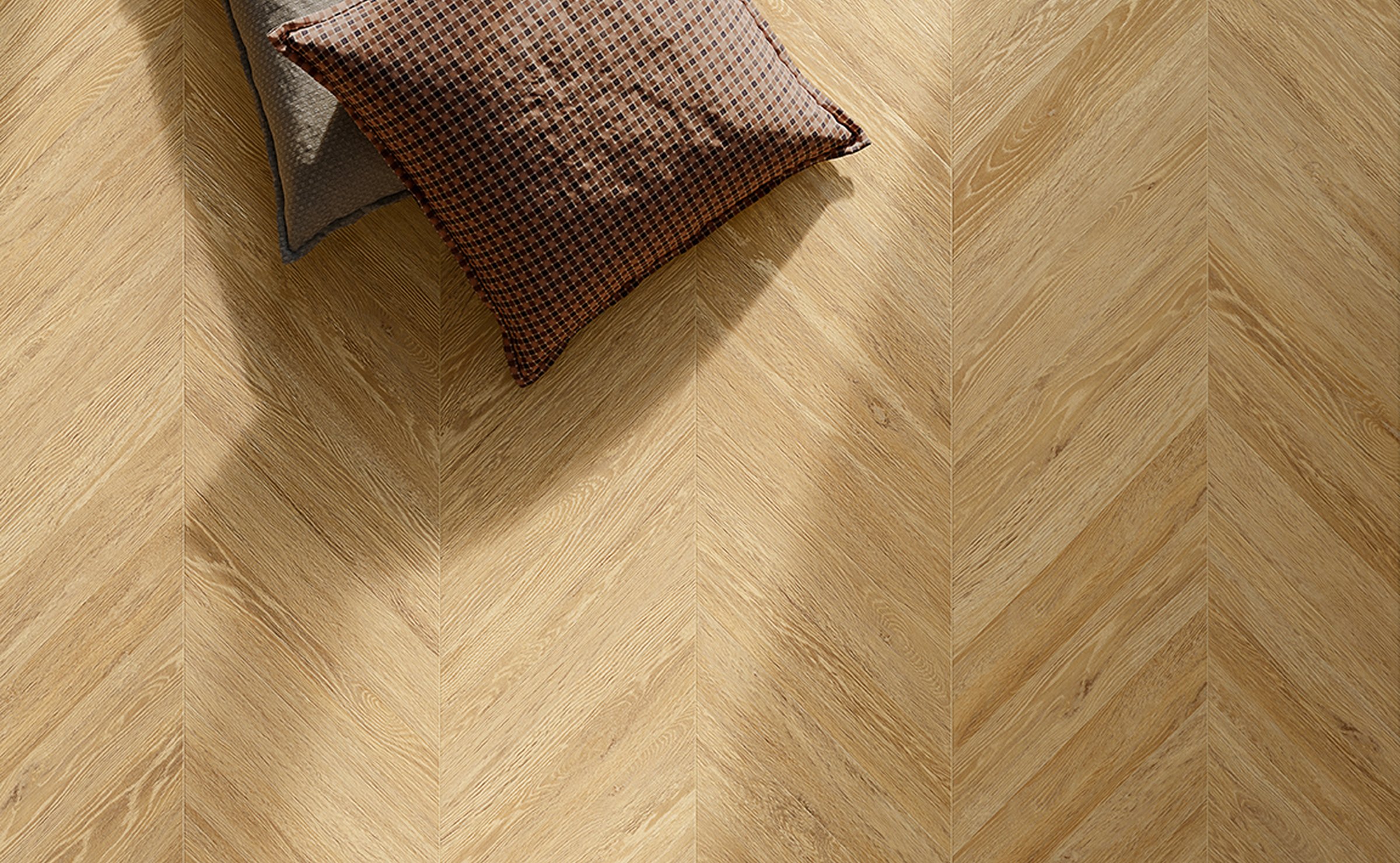 Sunwood: modern wood effect stoneware
