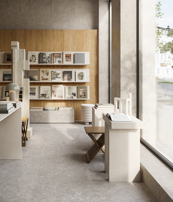 Unionstone 2: Stone Effect Stoneware