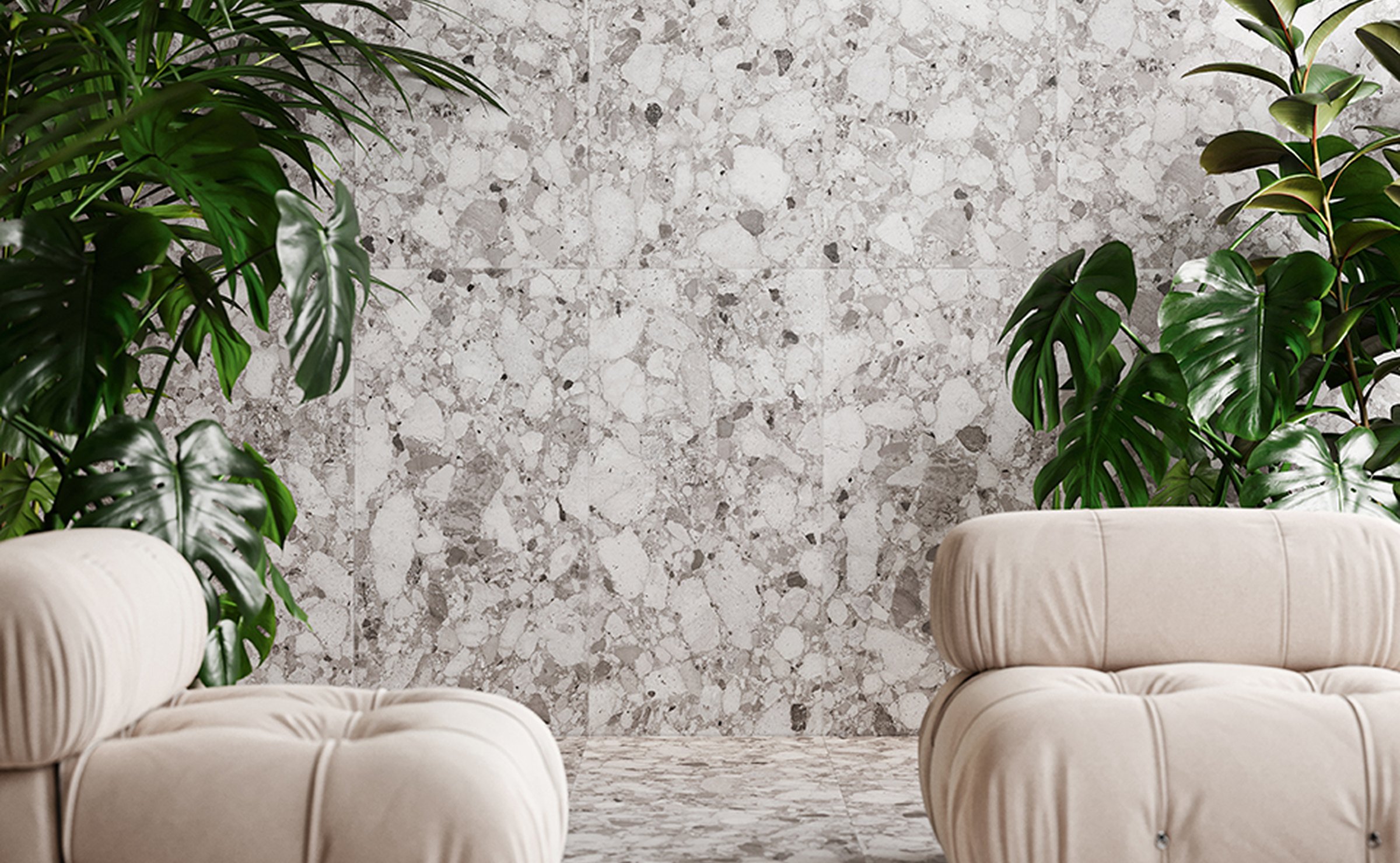Venistone: gres effetto pietra