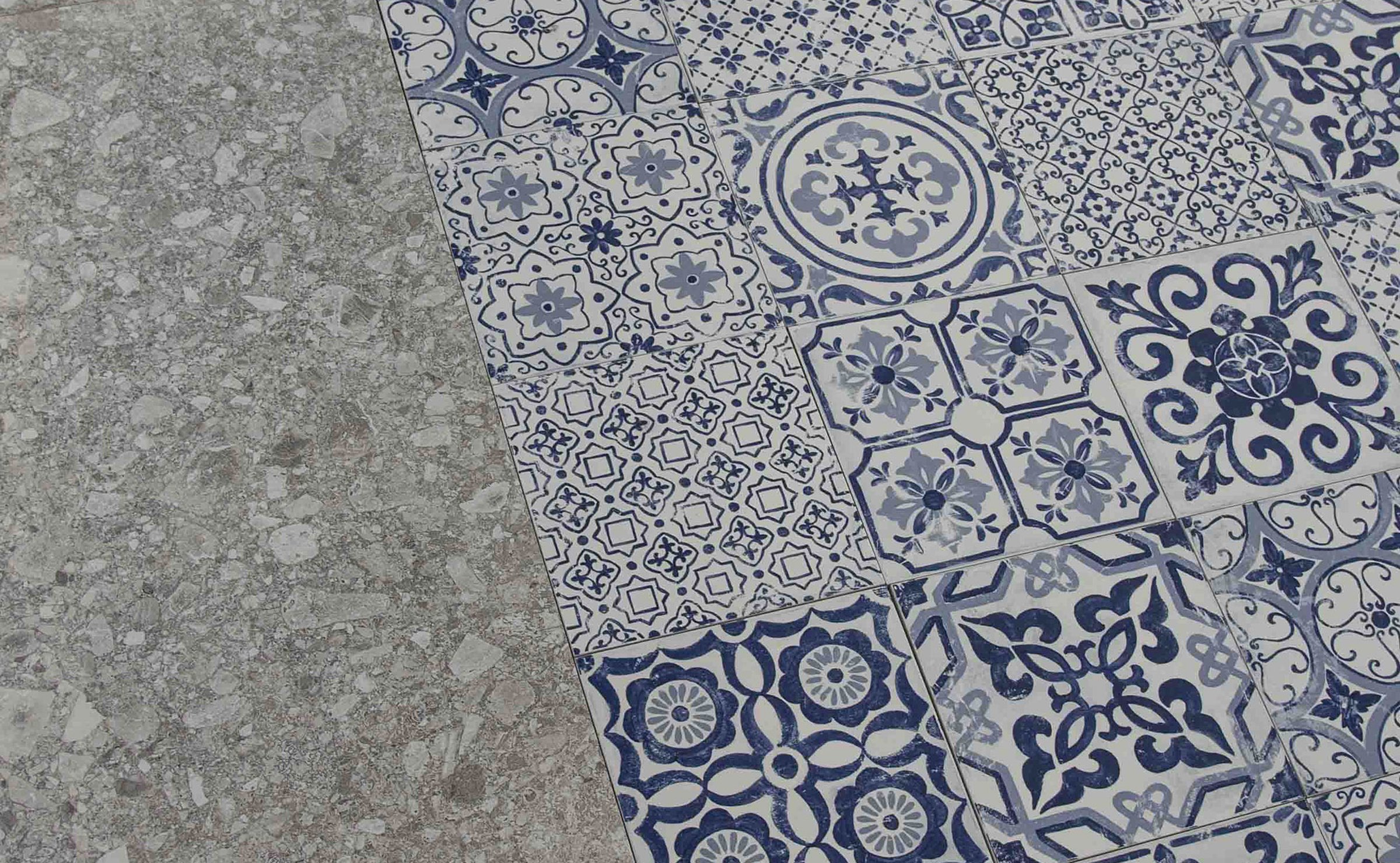 Vita: Maioliche in Ceramica