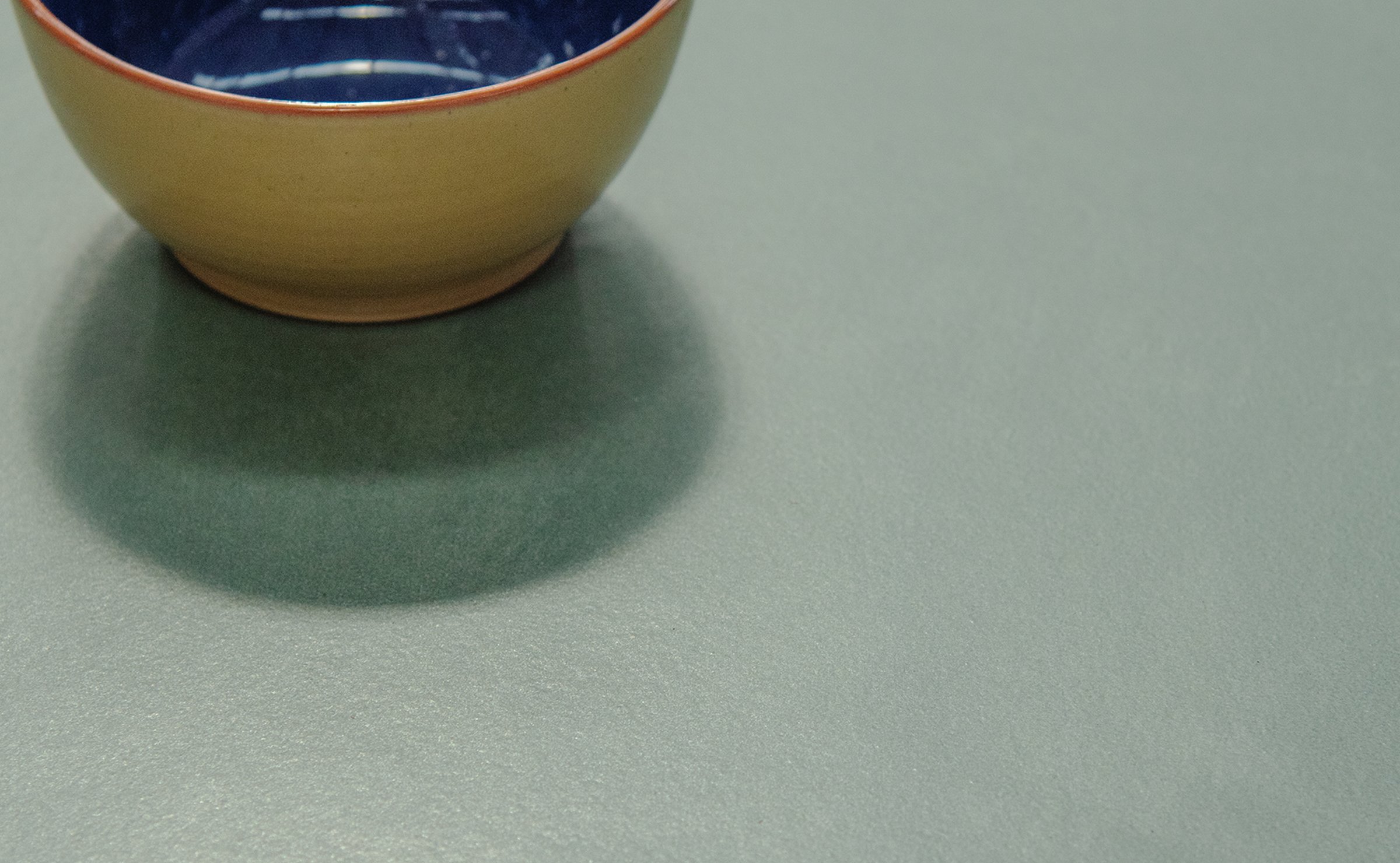 Insideart Color: Design stoneware